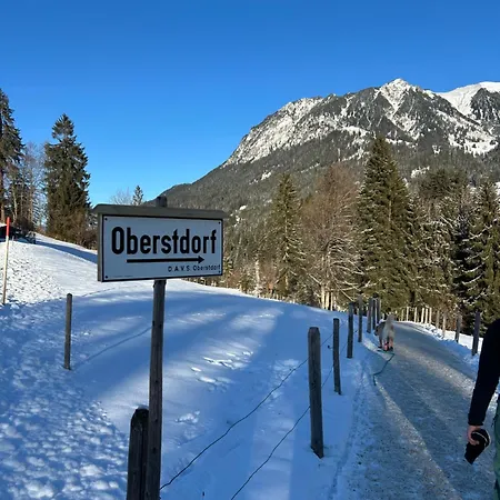 Alpenfieber Ii Oberstdorf