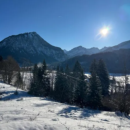 Alpenfieber Ii * Оберстдорф